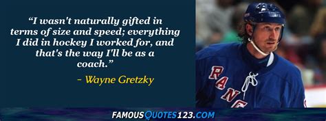 Wayne Gretzky Quotes - Famous Quotations By Wayne Gretzky - Sayings By ...