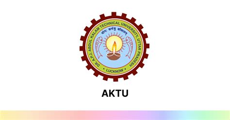 AKTU Admission, Selection Process, Application Form, Eligibility Details