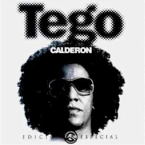 Stream TEGO CALDERON MIX - DJ NP by DeejayNp | Listen online for free ...