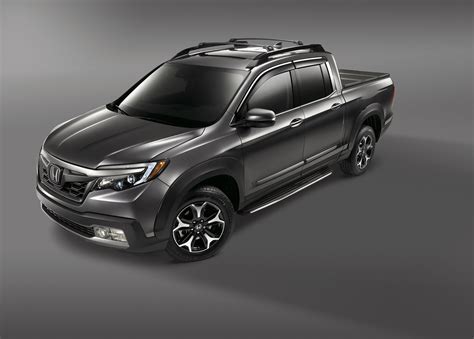 Ridgeline roof rack - jumbomertq