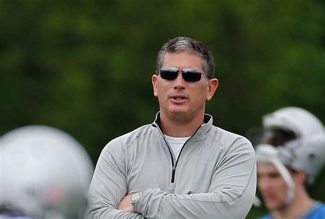 Detroit Lions Head Coach Jim Schwartz Concerned? He Shouldn't Be Alone | News, Scores ...