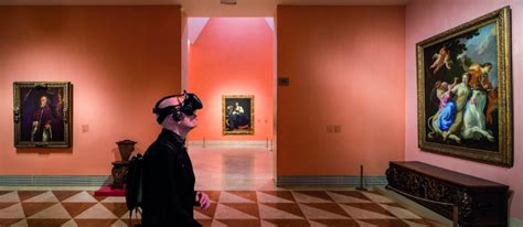 Pin by Frank Ling on VE: VR | British museum, Virtual reality technology, Virtual reality apps