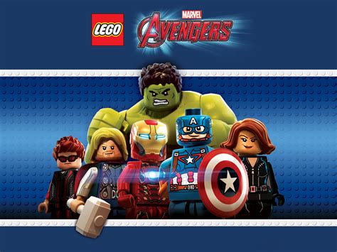 LEGO® Marvel Super Heroes On Steam | lupon.gov.ph