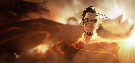 Watch The Trailer For 'Shuo Feng — Po Zhen Zi,' A Historical Action Epic From China