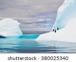 Iceberg in Antarctica image - Free stock photo - Public Domain photo - CC0 Images