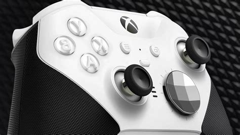 Elevate Gaming With Xbox Elite 2 Controller