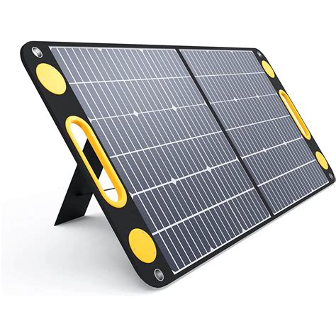 Best Solar Laptop Chargers for 2024 - Efficient Chargers for On-the-Go Laptop Power | Solar ...