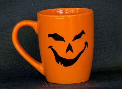 30 Quirky Halloween Mugs & Coffee Cups You Can Buy!