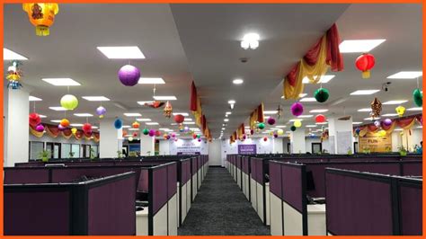 Best and Most Exciting Diwali Celebration Ideas in Office