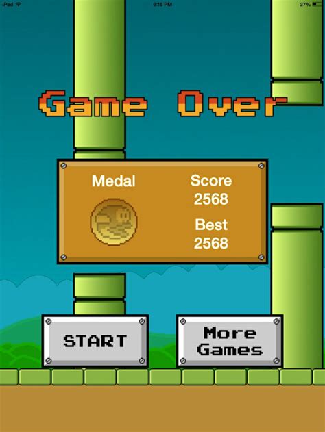 This is the score I got on flappy bird!!! | Flappy bird, How to get, Scores