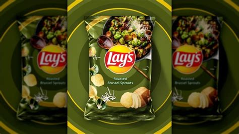 The Best Fake Lay's Flavors, Ranked