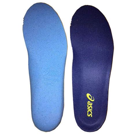 Replacement ASICS Ortholite Insoles for Sport shoes ISG-1227