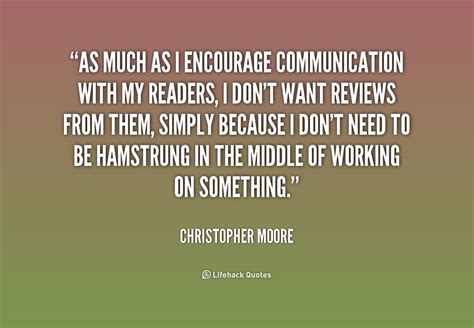 Christopher Moore Quotes. QuotesGram