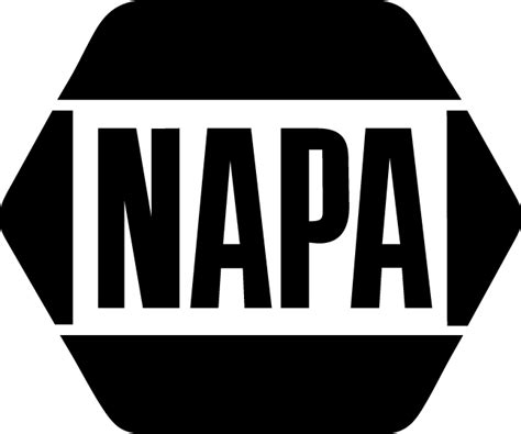 Napa auto parts logo Free Vector / 4Vector