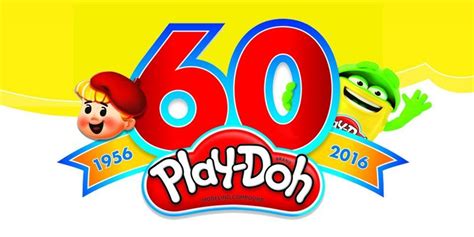 Playdough Logo - LogoDix