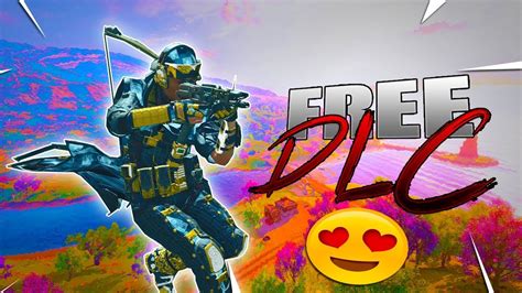 BO4 *FREE* DLC MAP PACKS!!! - YouTube