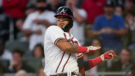 Nationals vs Braves Prediction, Odds & Player Prop Bets Today - MLB ...