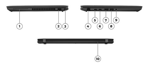 ThinkPad P14s Gen 4 (14″ Intel) | Lenovo's Lightest Mobile Workstation ...