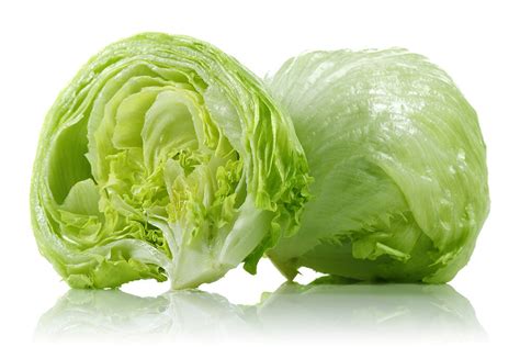 ICEBERG LETTUCE – Get Fresh Findon