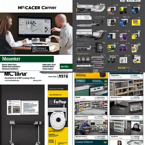 McMaster-Carr catalog | Stable Diffusion | OpenArt