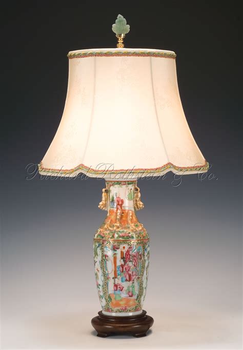 Some Types of Antique Lamps | Warisan Lighting