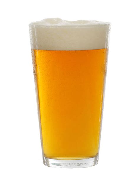 Pint Glass - Abbey Party Rents - Reliable. Responsive. Respectful.