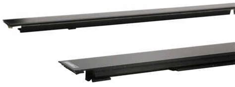 Replacement Standard Rails for Pace Edwards JackRabbit Hard Tonneau ...