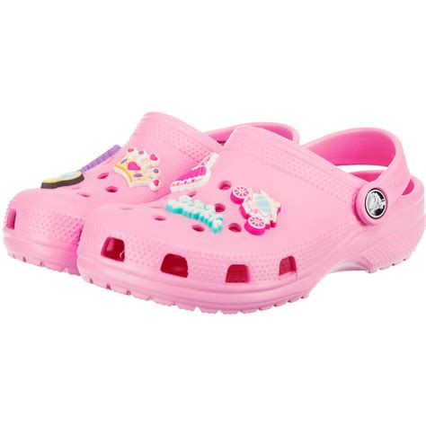 Clogs Classic Charm für Mädchen, crocs | myToys