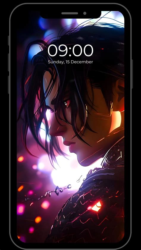 Anime Wallpapers 4k 2024 APK for Android Download