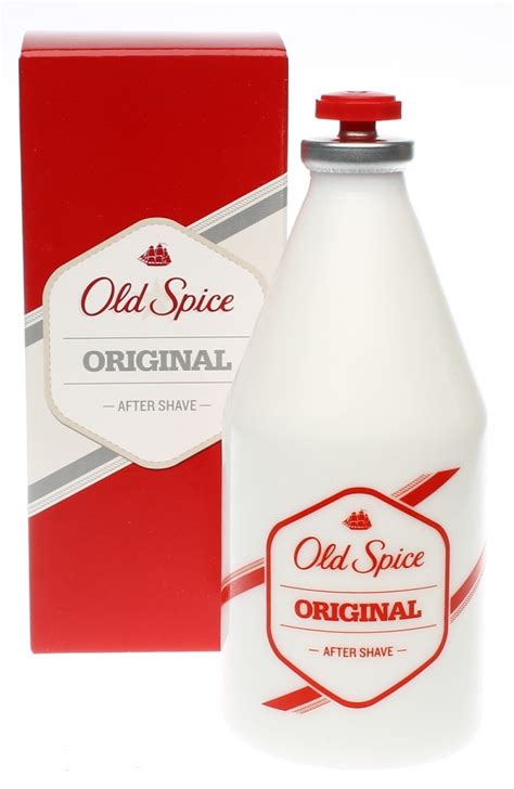 Old Spice After Shave Original 100 ml ⋆ Bik & Bik NL