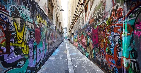 Where To Find Melbourne’s Best Street Art (With images) | Street art melbourne, Best street art ...