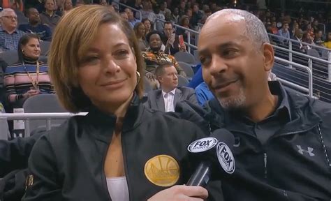 Is Dell Curry Divorce With Sonya?: Here's Why Dell, Sonya Curry Are ...