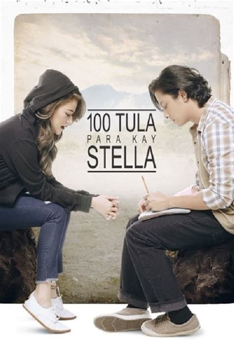 100 Tula Para Kay Stella (2017) | ClickTheCity Movies