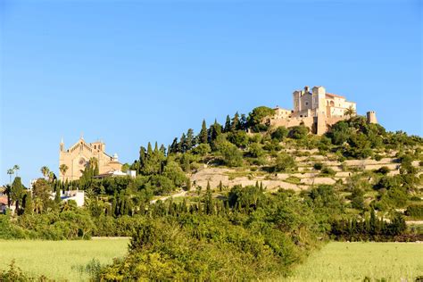 Artà o cómo este pueblo mallorquín se ha convertido en un destino 'slow'