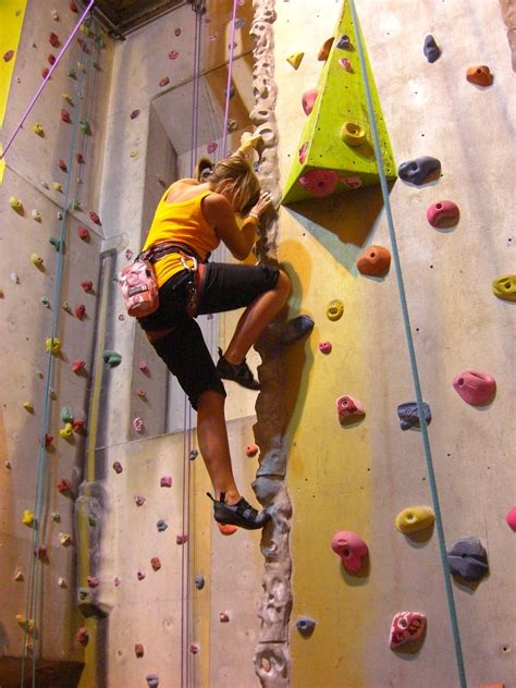 rock climbing | Indoor climbing, Indoor rock climbing, Rock climbing