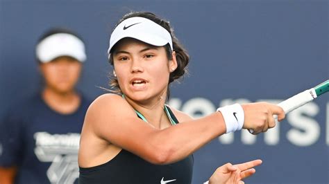 Cincinnati Open: Emma Raducanu fails to receive wild card but Katie Boulter, Jack Draper and ...