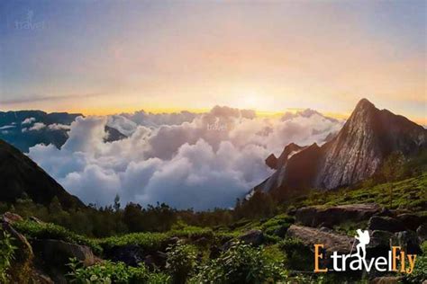 kolukkumalai Base Camp and kolukkumalai sunrise trek - Etravelfly