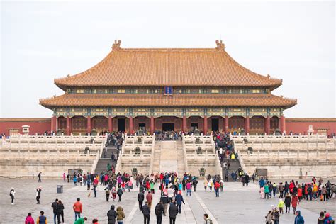 8 Most Famous Landmarks in China