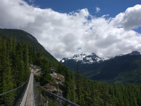 Sea To Sky Trail Photo | 2017 Hiking Photo Contest | Vancouver Trails