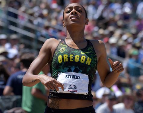 Oregon Track and Field: Ducks Will Represent At World Championships