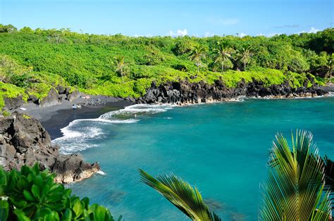 Waianapanapa State Park | Maui | bldaly | Flickr