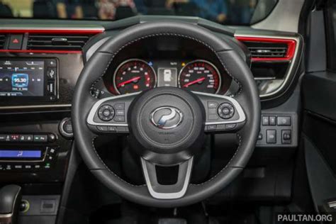 2022 Perodua Myvi facelift launched, price from RM46k to RM59k - AboutAutoNews