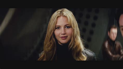 X-Men: First Class (2011): Trailer #1 - Jennifer Lawrence Image ...