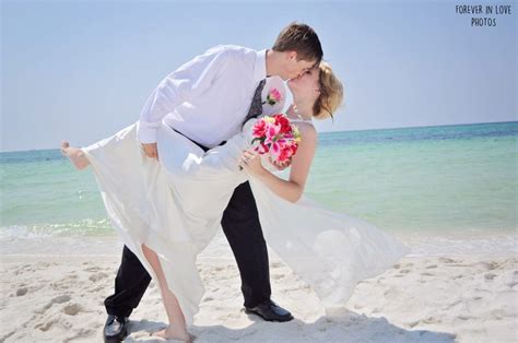 Destin Beach Weddings | Florida Beach Wedding Packages