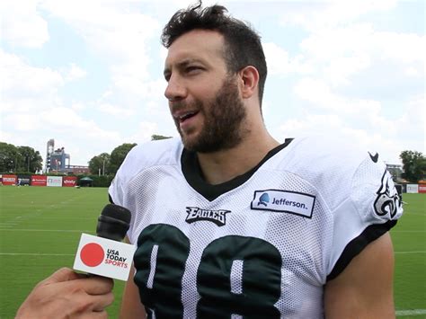 Eagles linebacker Connor Barwin gives For The Win his latest music ...