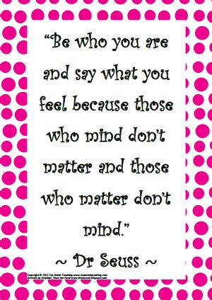 10 Dr Seuss Quotes That Will Put A Smile On Your Face