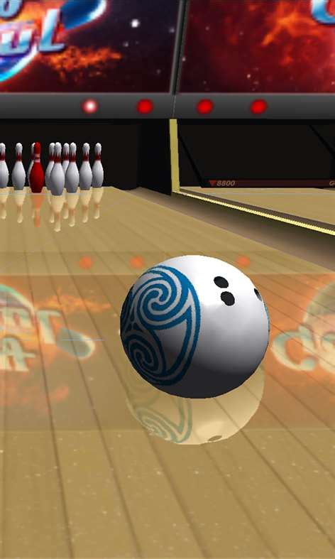 Get Galaxy Bowling 3D - Microsoft Store