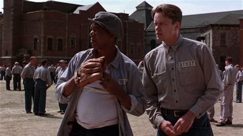 The Shawshank Redemption (1994) review by That Film Guy