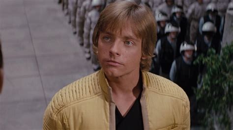 Star Wars: Mark Hamill Thought Luke Skywalker Was Just A Sidekick When He Landed The Part