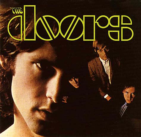 The Best Doors Albums, Ranked By Fans